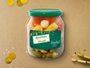 Bild 1 von Mixed Pickles, 
         580 ml Abtropfgewicht: 300 g