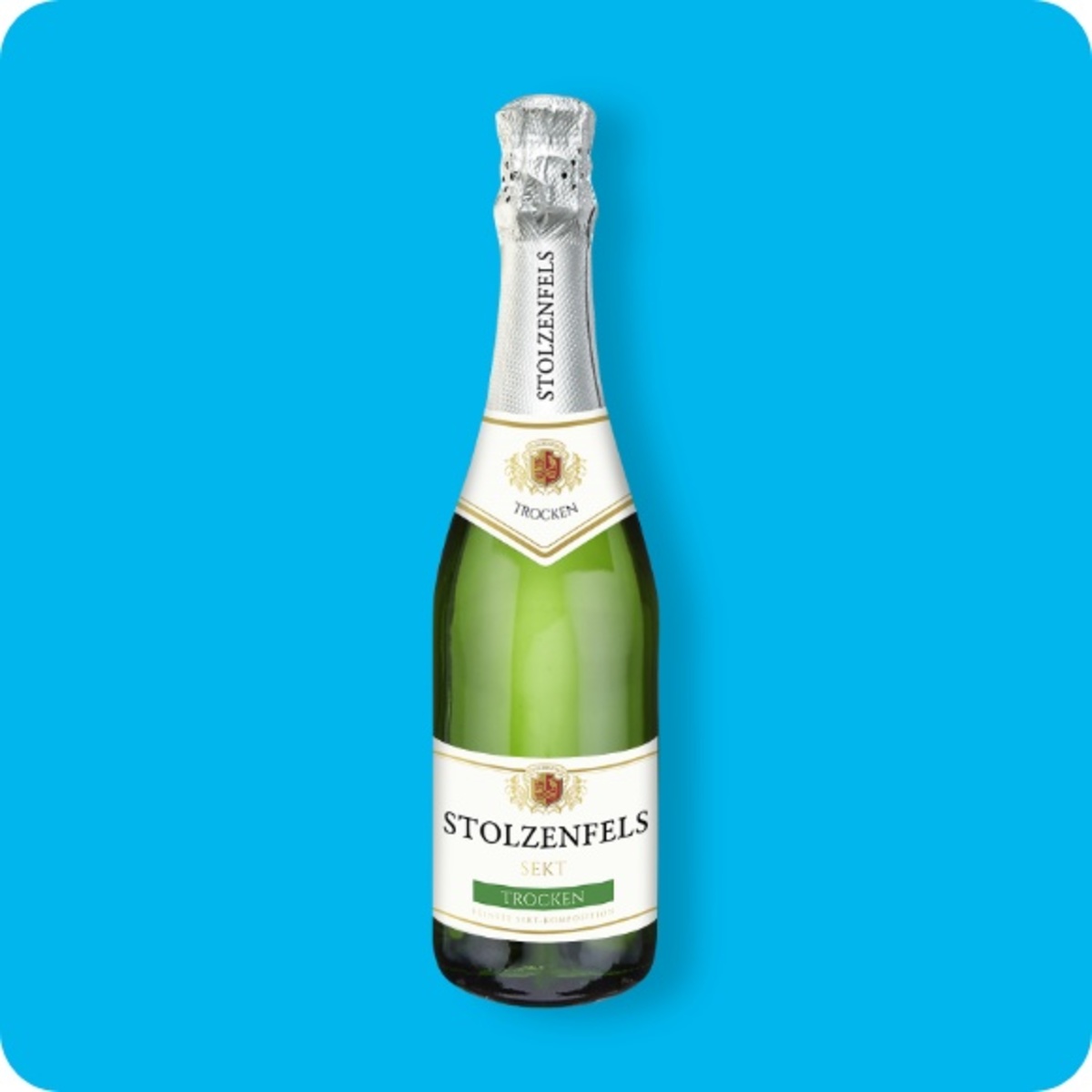 Bild 1 von STOLZENFELS Sekt