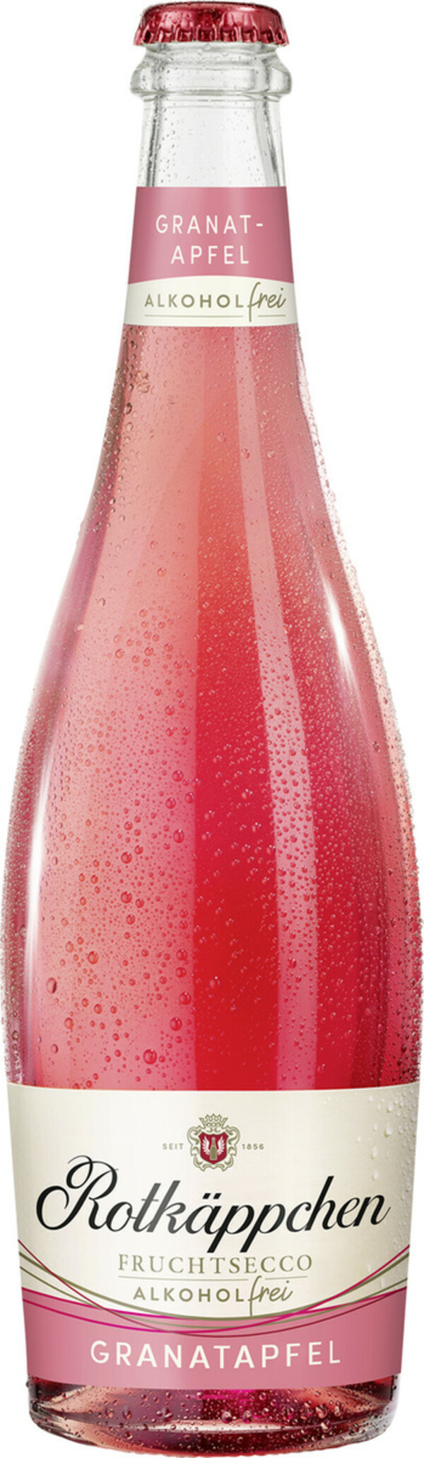 Bild 1 von Rotkäppchen Fruchtsecco Granatapfel Alkoholfrei 0,75L