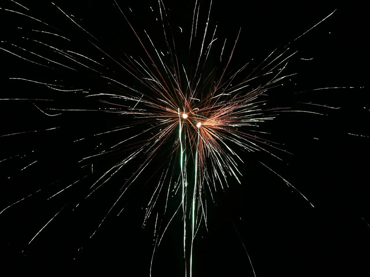 Bild 4 von NICO Effekt-Batterie „Pyro Sensation“, 
         Stück