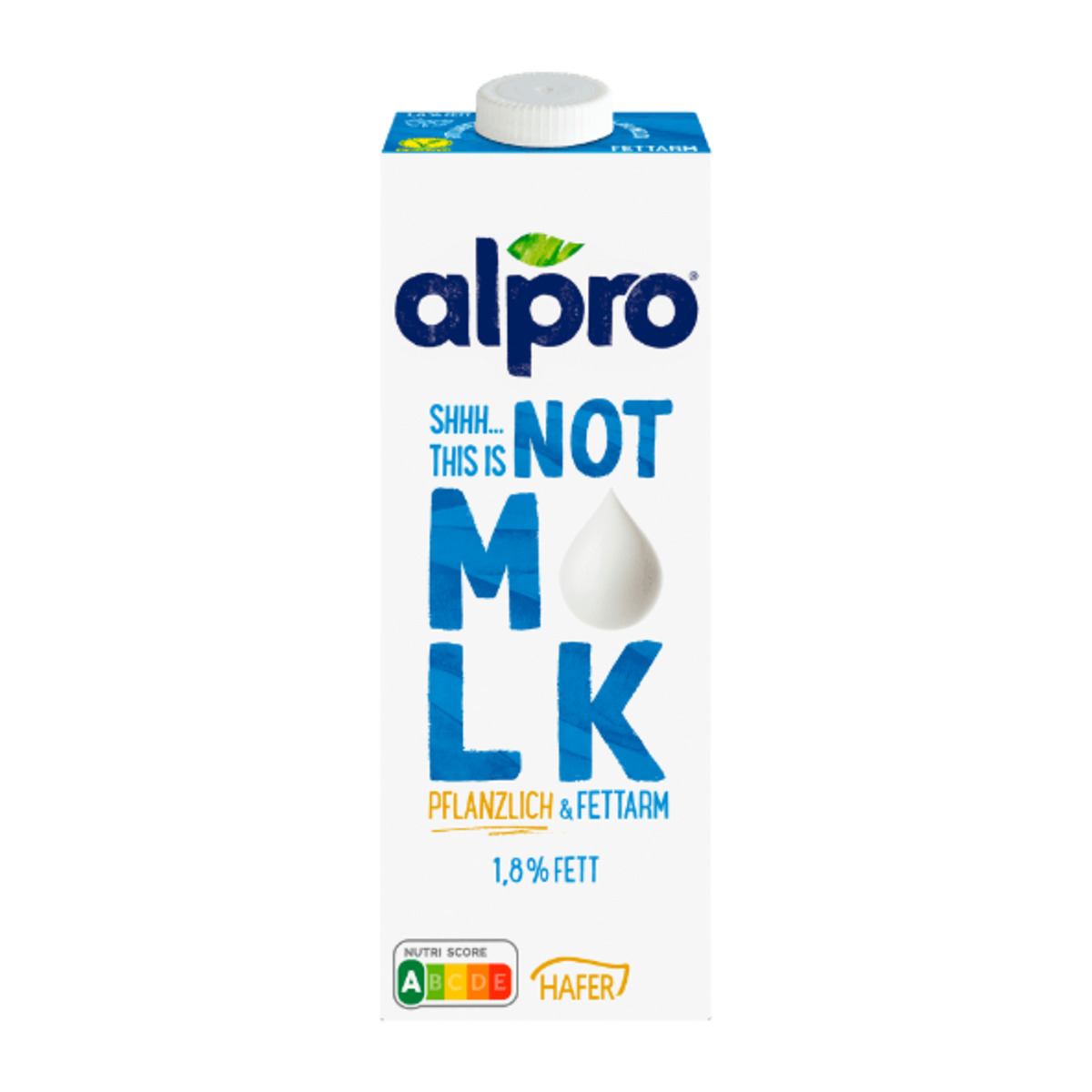 Bild 1 von ALPRO Not M*lk Drink