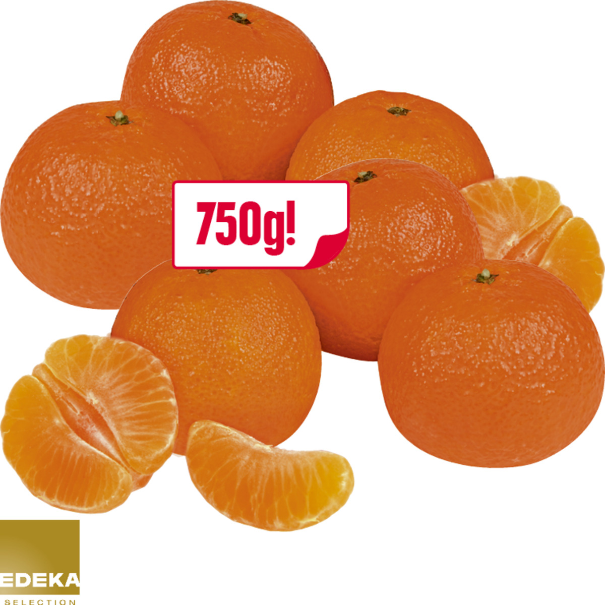 Bild 1 von Clementinen