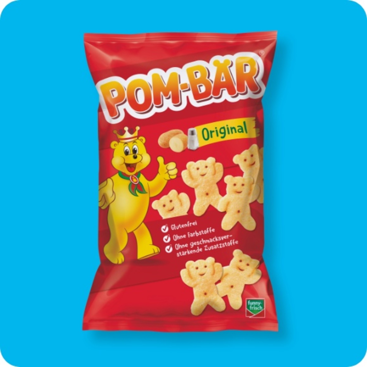 Bild 1 von Pom-Bär®