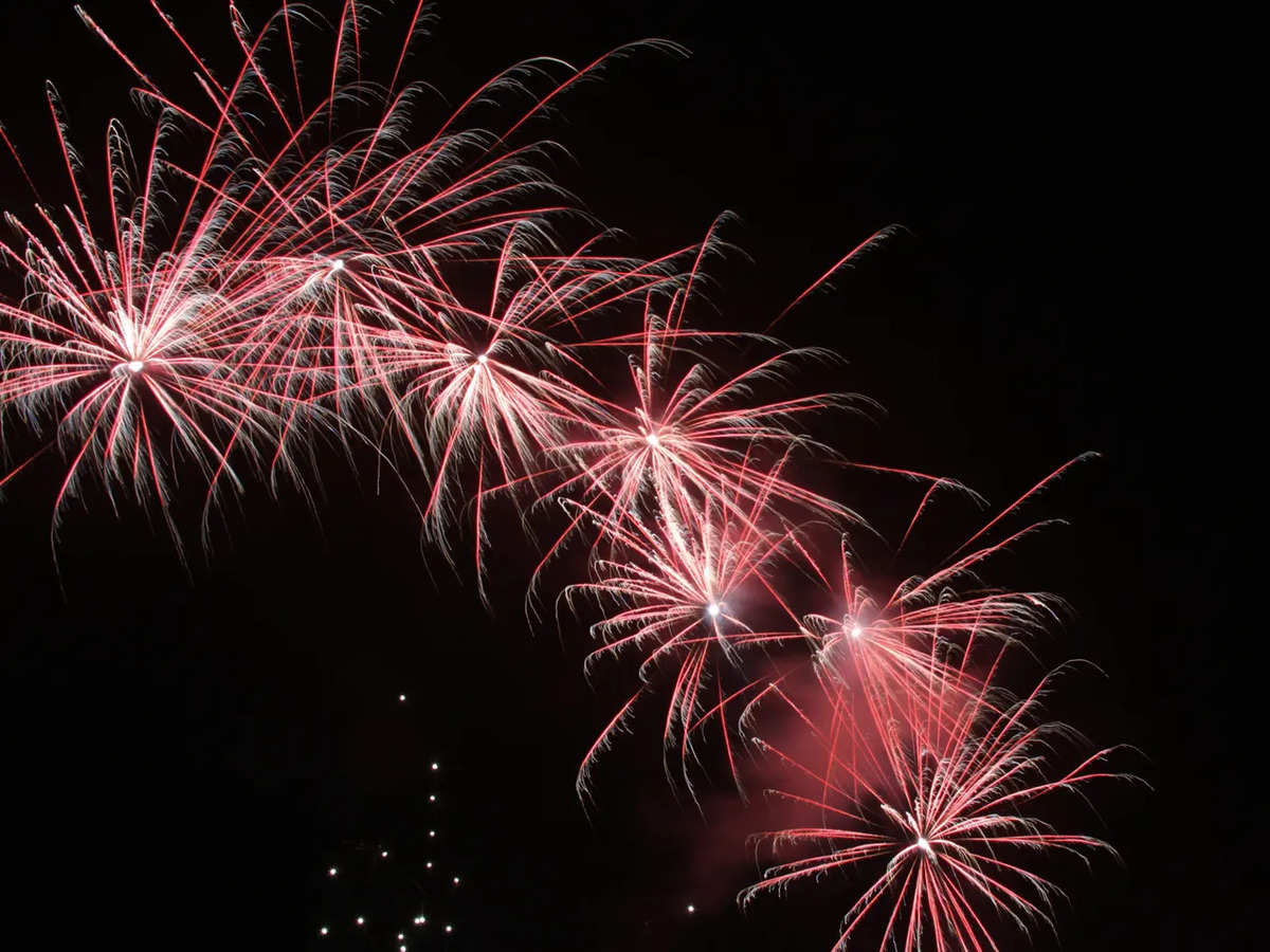 Bild 2 von WECO Batterie „Showmaster“, 
         Stück