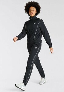 Nike Sportswear Trainingsanzug »WOMENS TRACK SUIT« (Set, 2-tlg)