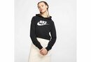 Bild 1 von Nike Sportswear Kapuzensweatshirt »ESSENTIAL WOMENS CROPPED HOODIE«