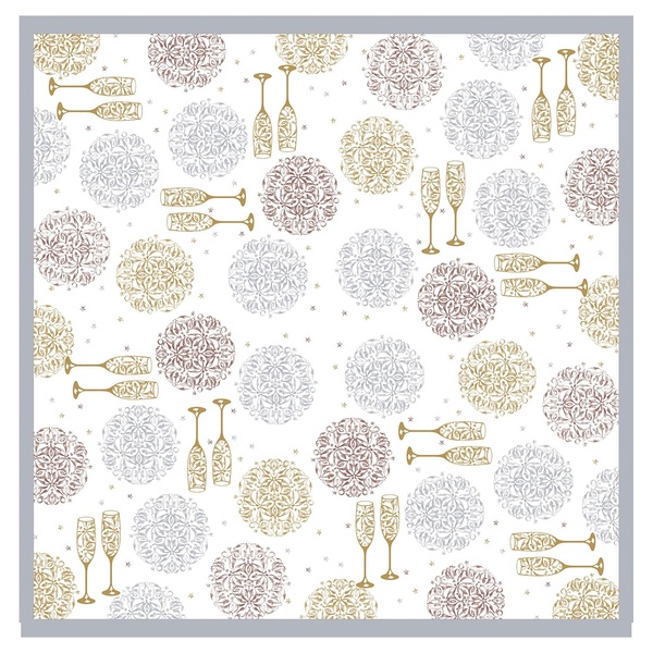 Bild 3 von KOKETT Premium-Papier-Tischdekoration