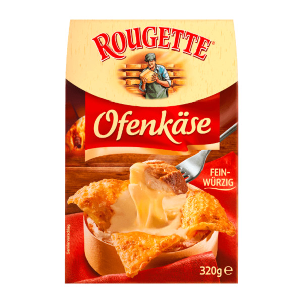 Bild 3 von ROUGETTE Ofenkäse