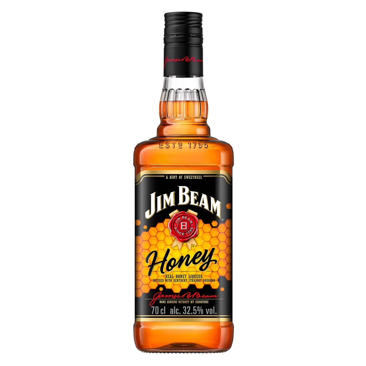 Bild 1 von JIM BEAM®  0,7 l