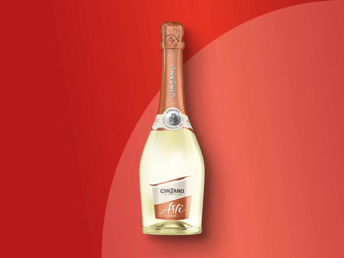 Bild 1 von Cinzano Asti, 
         0,75 l