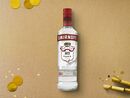 Bild 1 von Smirnoff No.21 Vodka, 
         0,7 l