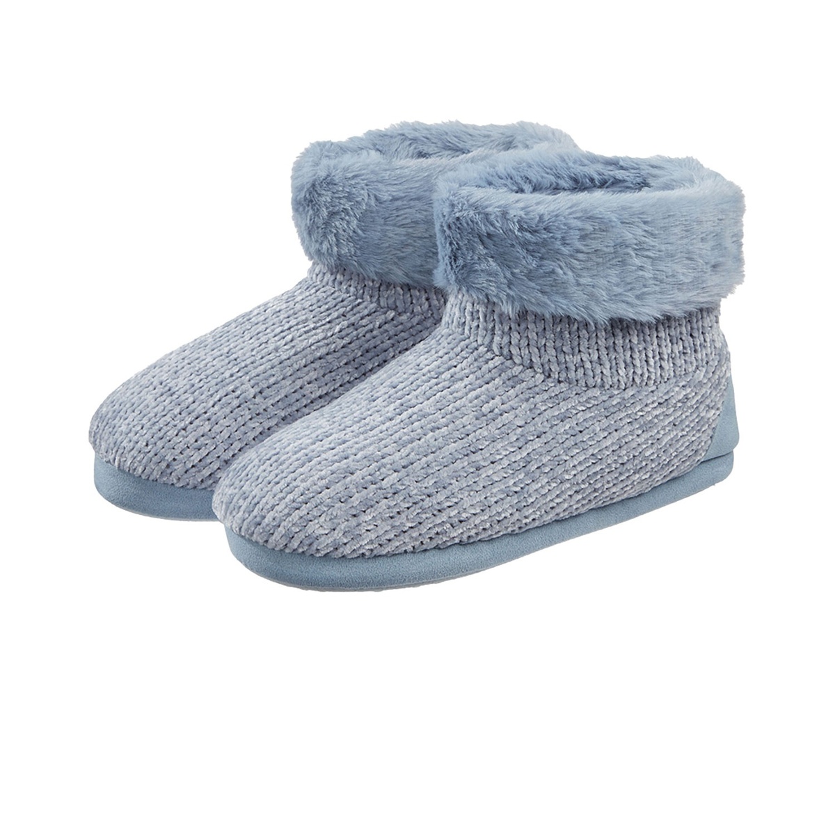 Bild 3 von Damen Hausbooties