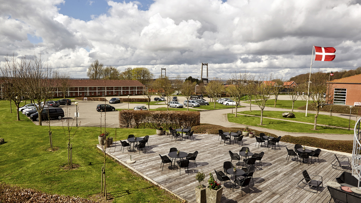 Bild 1 von Dänemark Inselhüpfen - Selbstfahrerreise