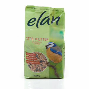 Elan Streufutter 1 Kg