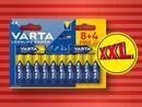 Bild 1 von Varta Batterien XXL, 
         12/4 Stück