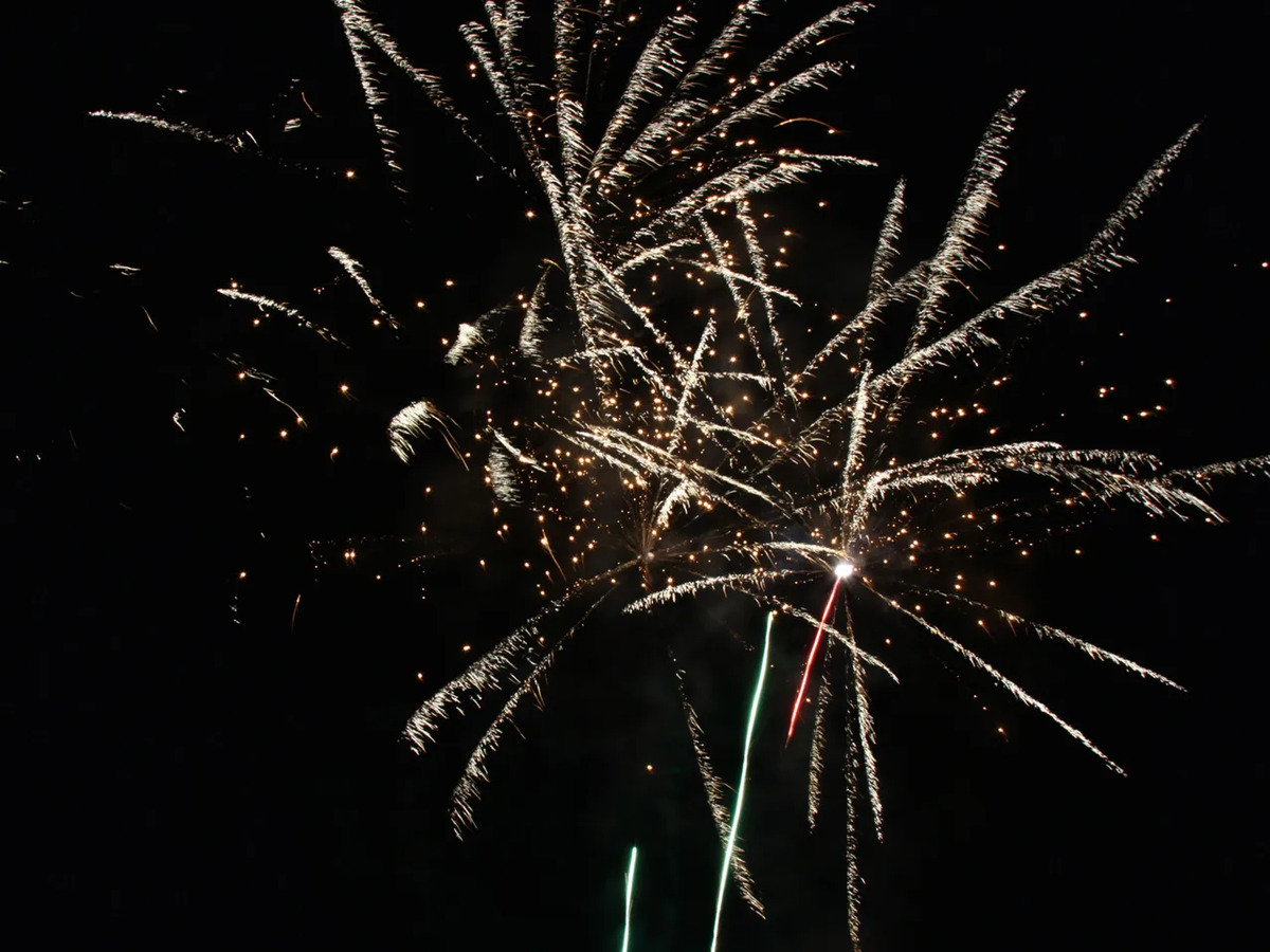 Bild 1 von WECO Multi-Effekt-Fächer-Batterie „Matrix“, 
         Stück