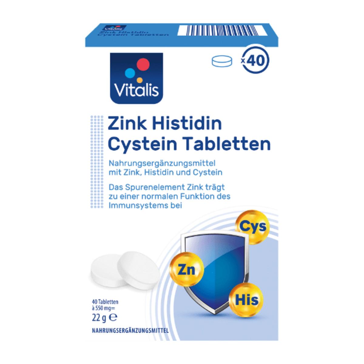 Bild 4 von VITALIS Immun Komplex