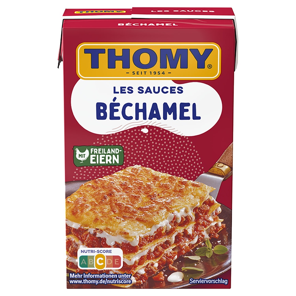 Bild 3 von THOMY®  Les Sauces 250 ml