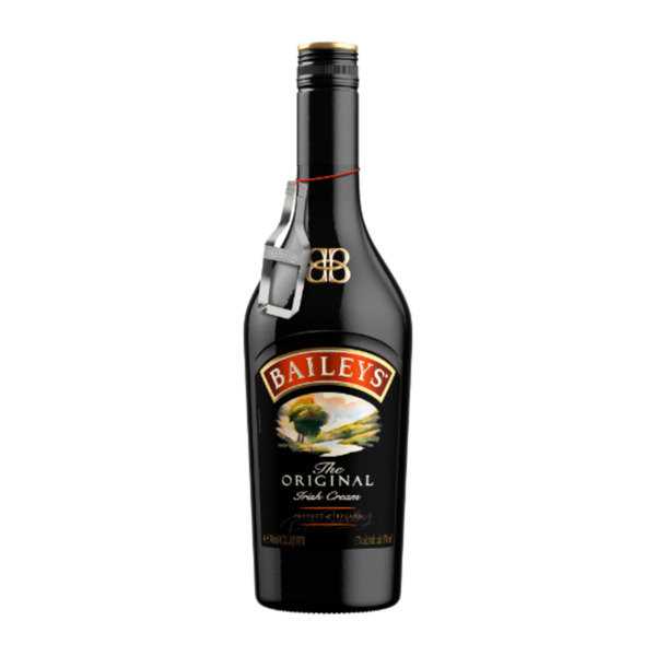 Bild 1 von BAILEYS The Original Irish Cream