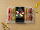 Bild 1 von Deluxe Frische Macarons, 
         12x 12 g