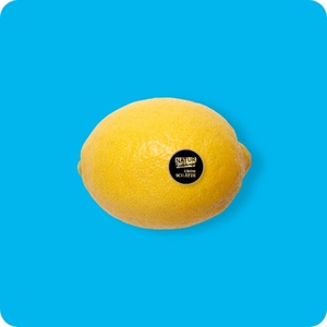 Premium Zitronen