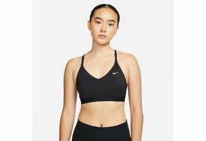 Nike Sport-BH »Dri-FIT Indy Women's Light-Support Non-Padded Sports Bra«