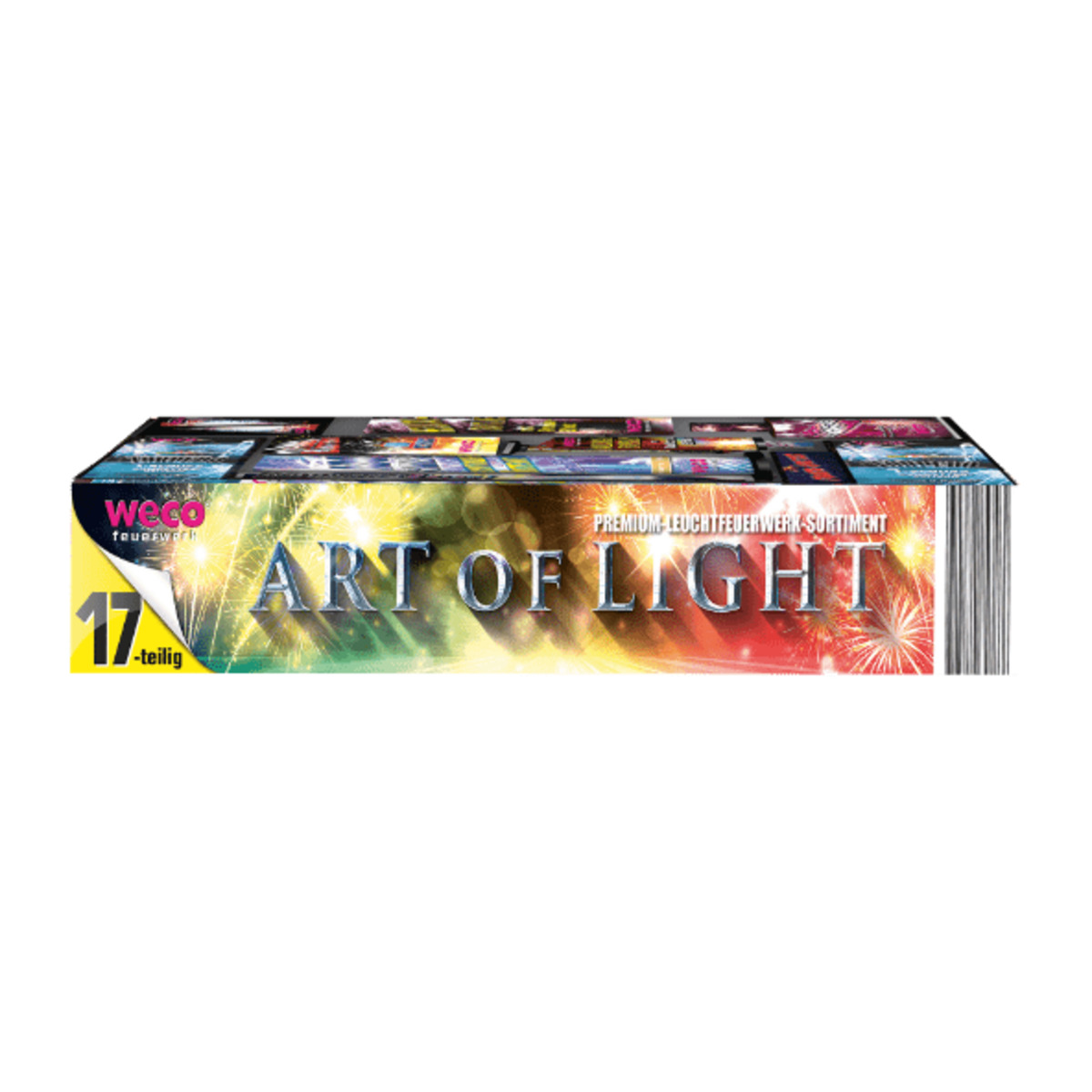 Bild 3 von WECO Art of Light