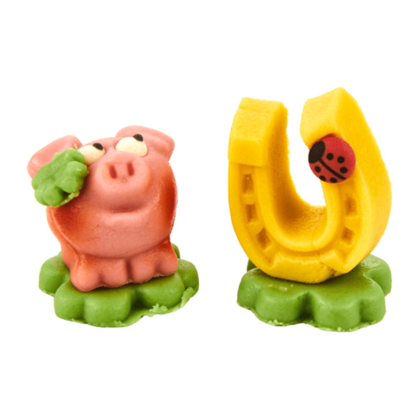 Bild 3 von CHOCEUR Glücksbringer