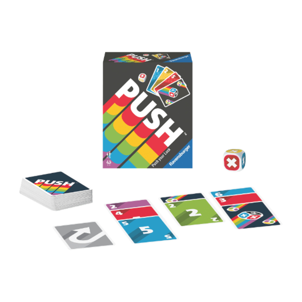 Bild 2 von RAVENSBURGER Kartenspiel