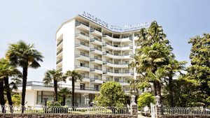 Italien - Abano Terme - 4* Hotel Ariston Molino Buja