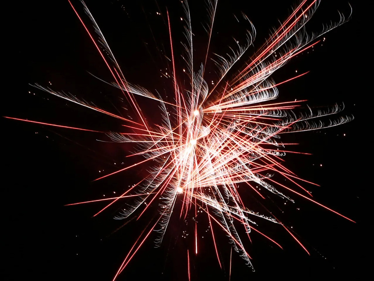 Bild 3 von NICO Effekt-Batterie „Pyro Sensation“, 
         Stück