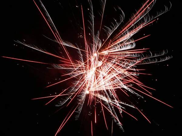 Bild 3 von NICO Effekt-Batterie „Pyro Sensation“, 
         Stück