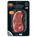 Bild 1 von GOURMET FINEST CUISINE Original US-Rumpsteak 324 g