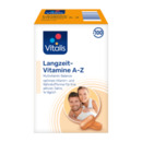 Bild 3 von VITALIS Langzeit-Vitamine A–Z