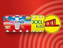 Bild 1 von Danone Actimel XXL, 
         12x 100 g