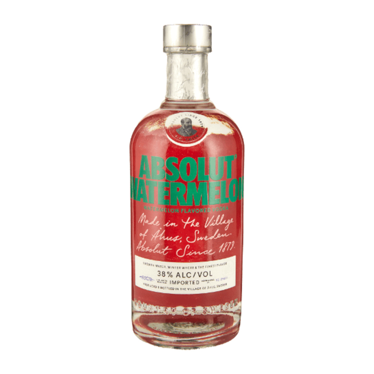 Bild 1 von ABSOLUT Watermelon