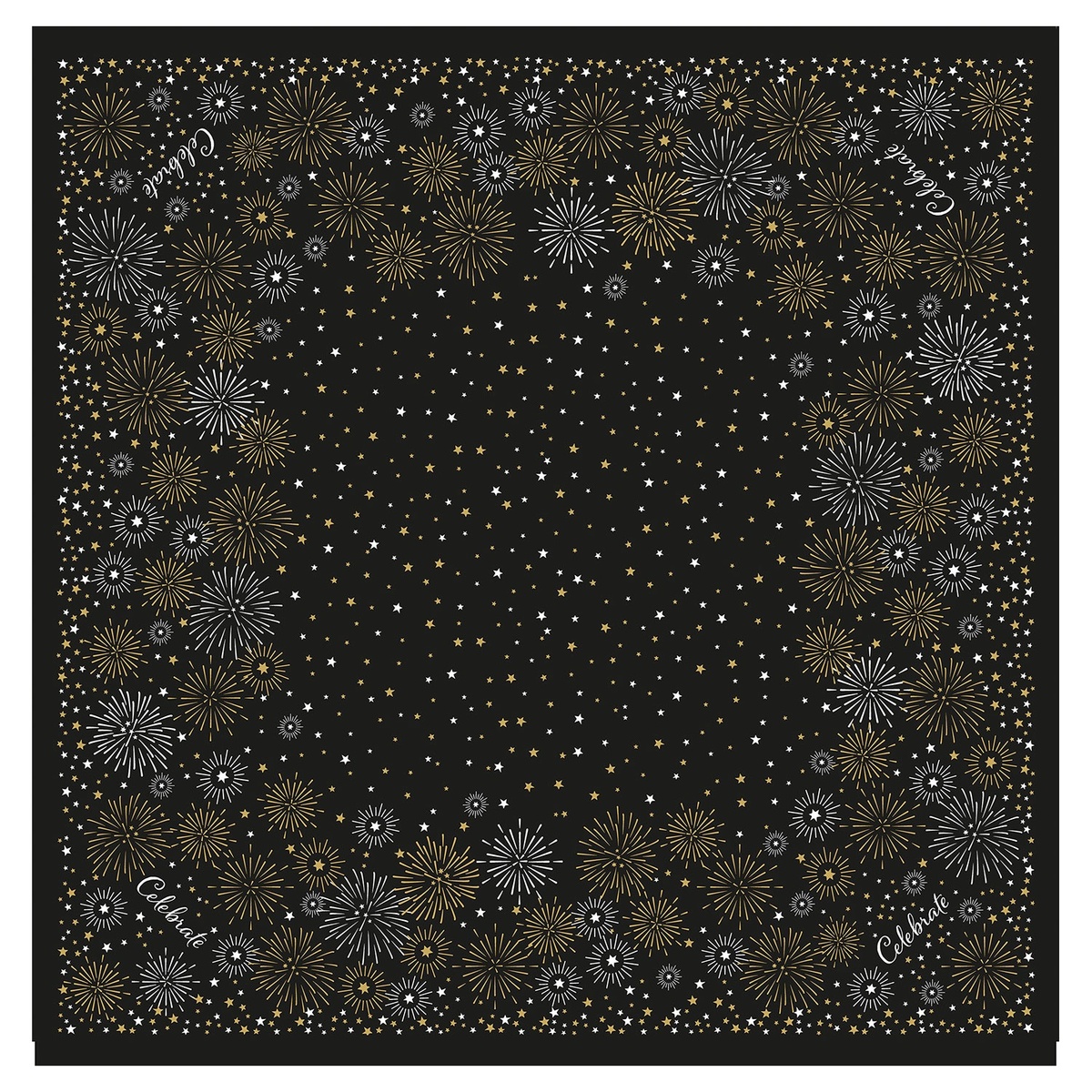 Bild 4 von KOKETT Premium-Papier-Tischdekoration