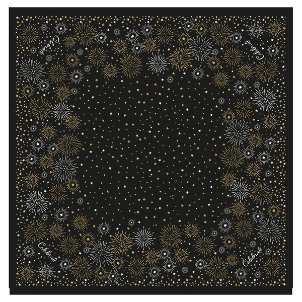 Bild 4 von KOKETT Premium-Papier-Tischdekoration