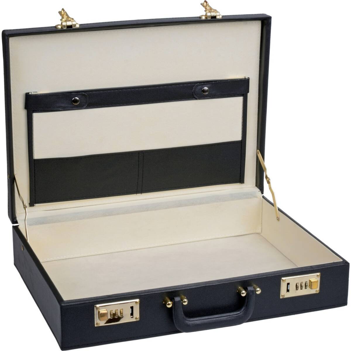 Bild 1 von GRÄWE Attachekoffer