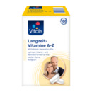 Bild 2 von VITALIS Langzeit-Vitamine A–Z