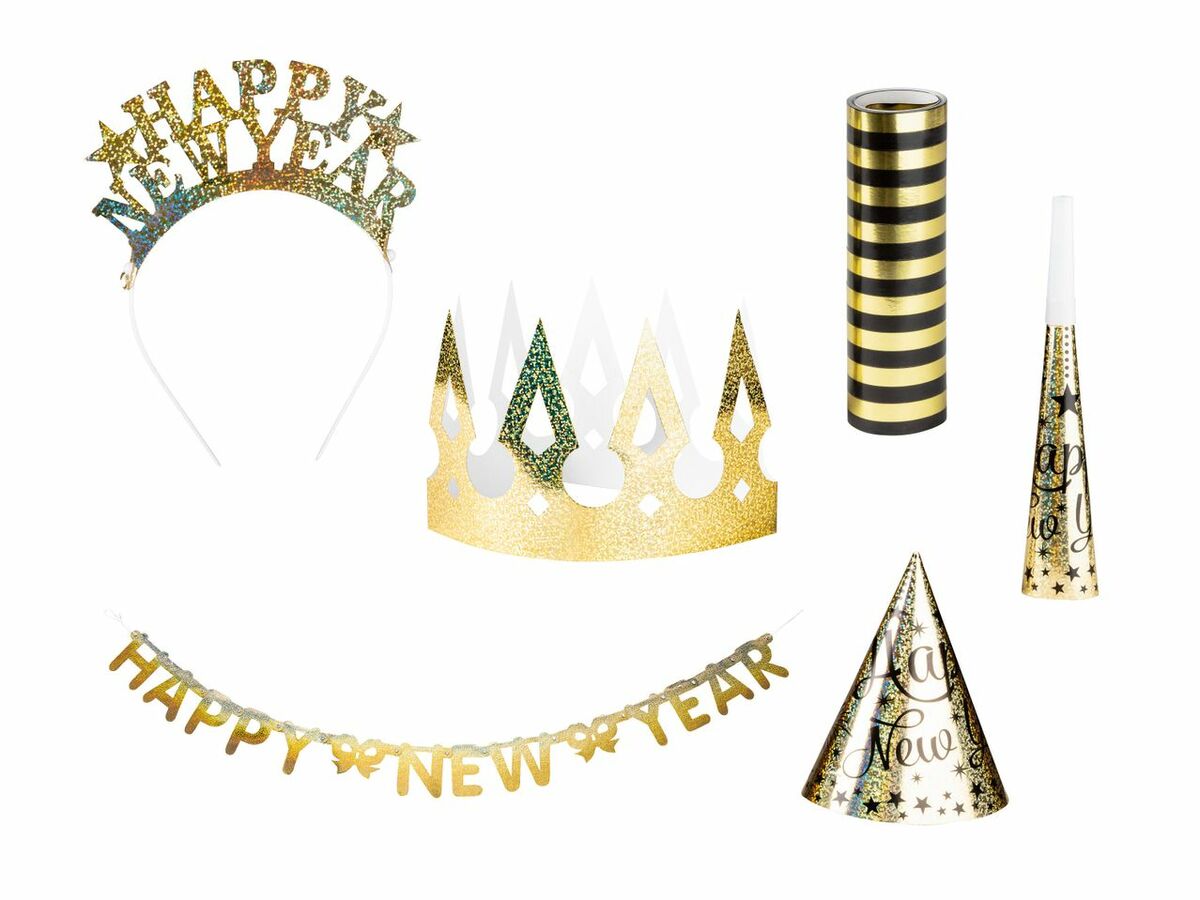 Bild 1 von LIVARNO home Partyartikel, 
         Stück/Set