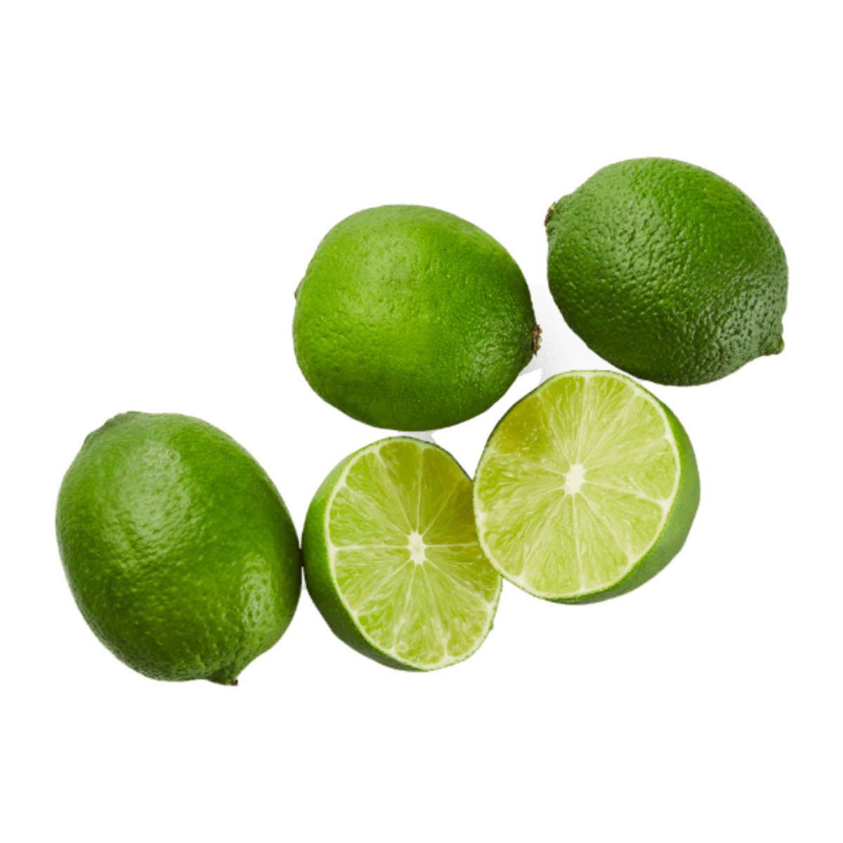 GUT BIO Bio-Limetten von ALDI Nord ansehen!