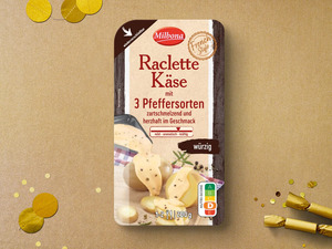 Milbona Raclette Käse, 
         200 g