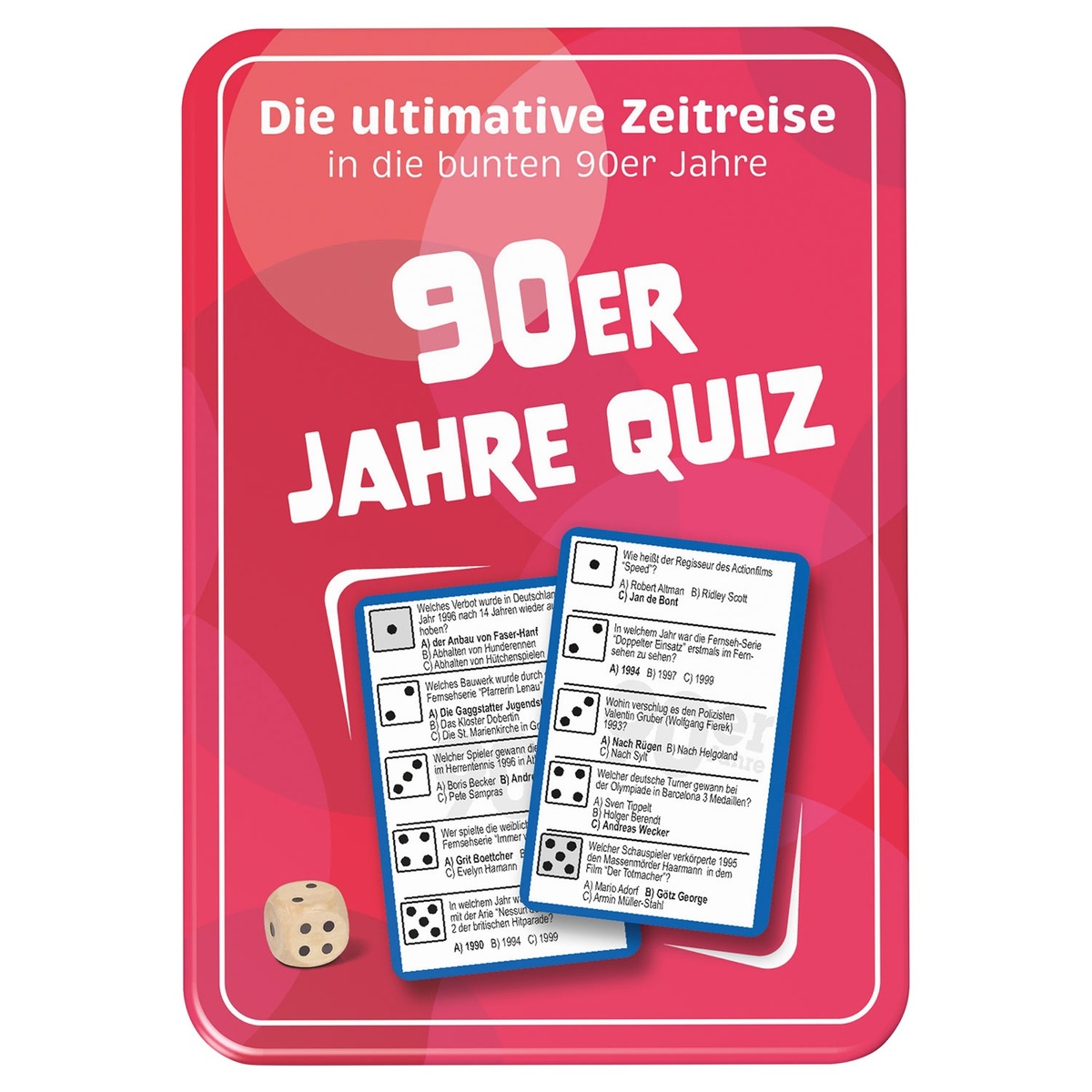 Bild 2 von Karten- oder Würfelspiel