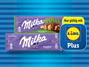 Bild 1 von Milka Schokolade Großtafel, 
         300/280/276/270 g