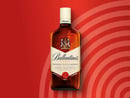 Bild 1 von Ballantine’s Finest Blended Scotch Whisky, 
         0,7 l