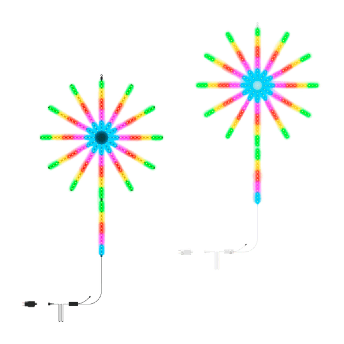 Bild 1 von CASALUX LED-Feuerwerkslicht