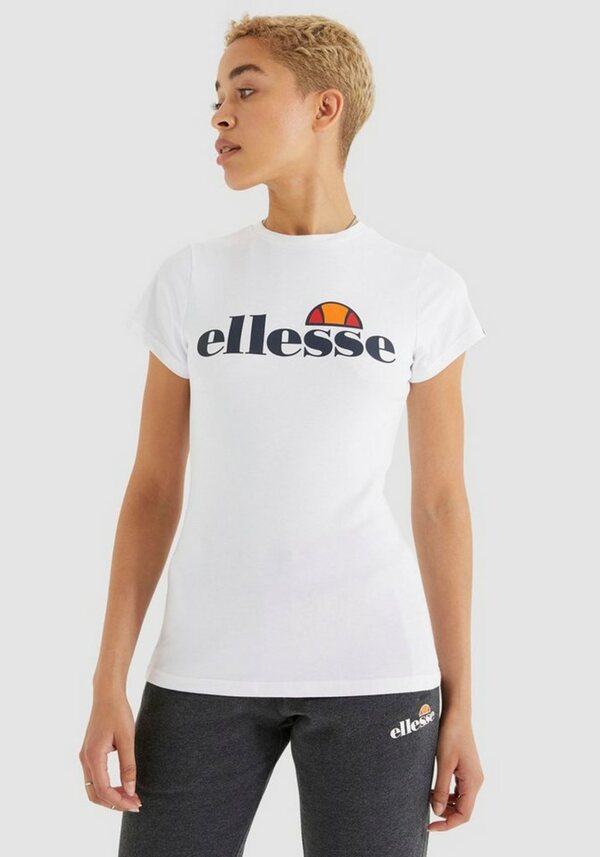 Bild 1 von Ellesse T-Shirt »Hayes Tee«