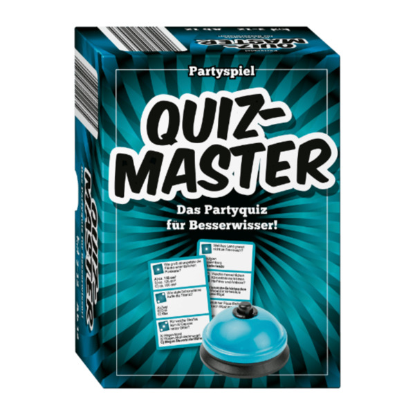 Bild 2 von Partyspiel