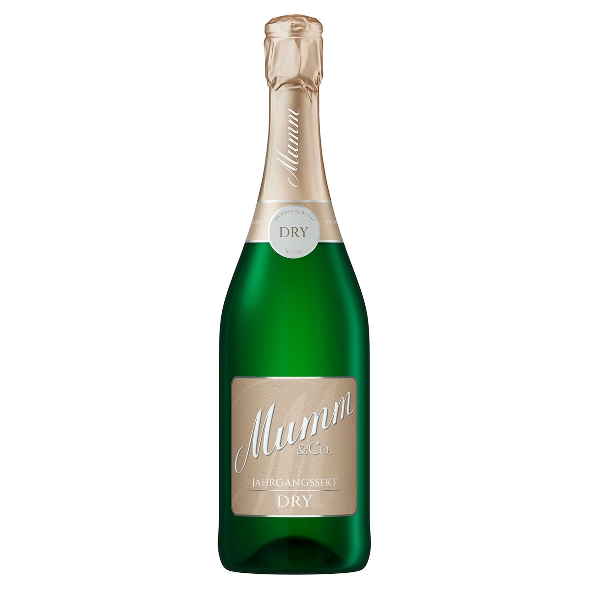 Bild 1 von MUMM Sekt 0,75 l